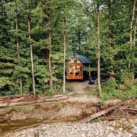 Lumen Nature Retreat Woodstock Exterior foto