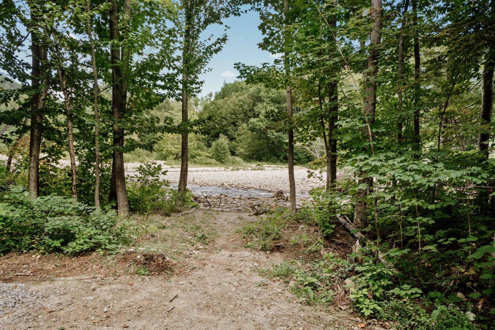 Lumen Nature Retreat Woodstock Exterior foto