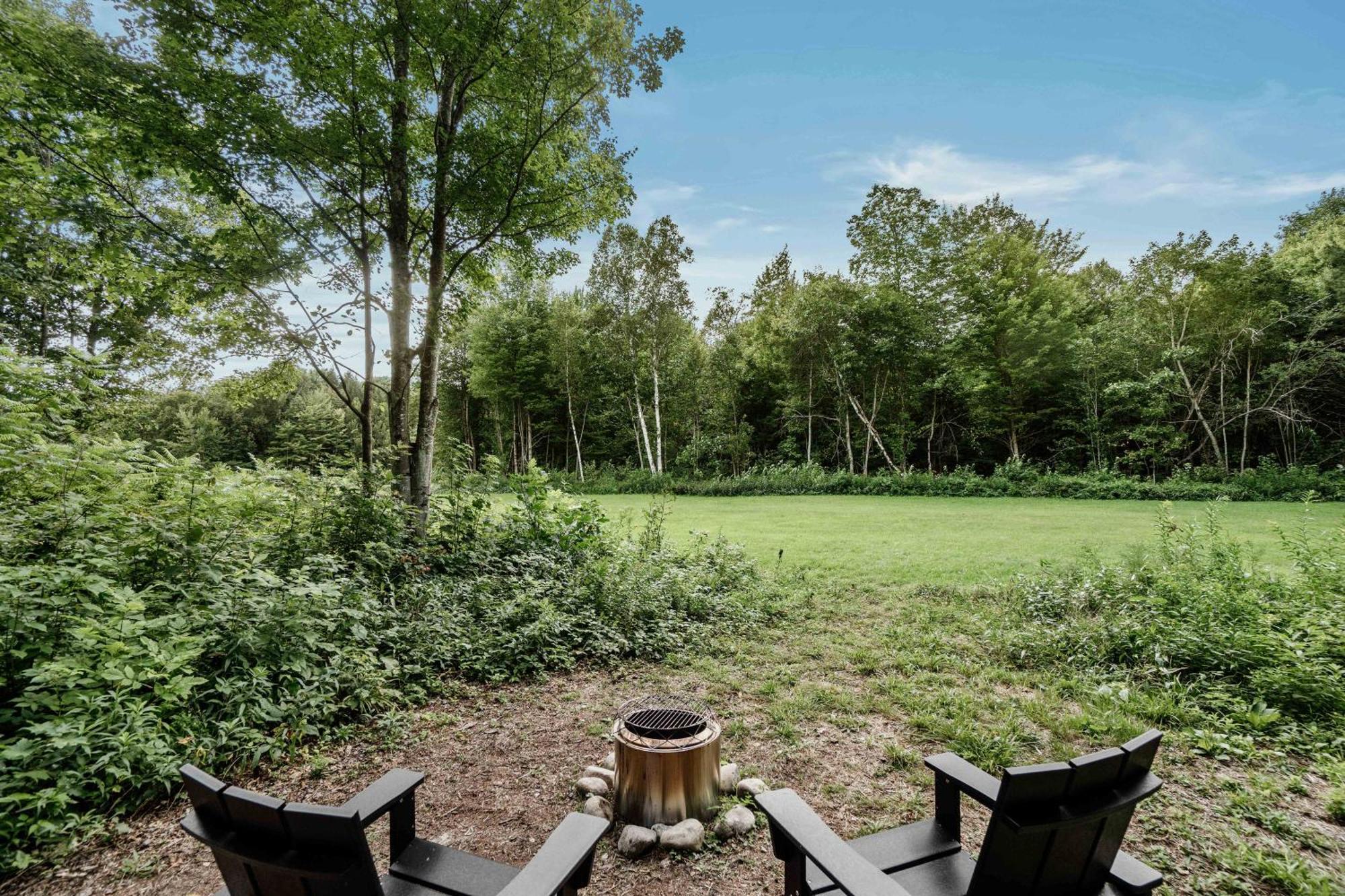 Lumen Nature Retreat Woodstock Exterior foto